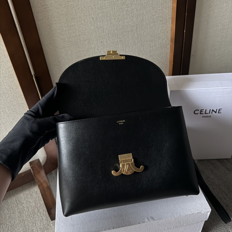 Celine Top Handle Bags